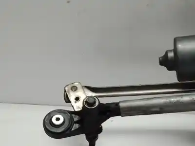 Peça sobressalente para automóvel em segunda mão motor do limpa para brisas por bmw x5 (e70) xdrive 30 d referências oem iam 61617200510  