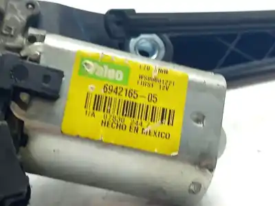 Peça sobressalente para automóvel em segunda mão motor do limpador traseiro por bmw x5 (e70) xdrive 30 d referências oem iam 0567636942165  694216505