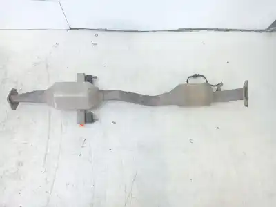 Recambio de automóvil de segunda mano de catalizador para toyota c-hr (_x1_) 2.0 hybrid (maxh10) referencias oem iam 17410f2140