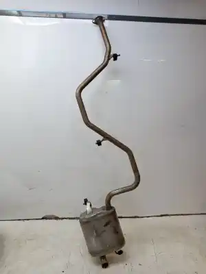 Автозапчасти б/у катализатор за toyota corolla e21 corolla (e21/eh1) basico ссылки oem iam 174300t800