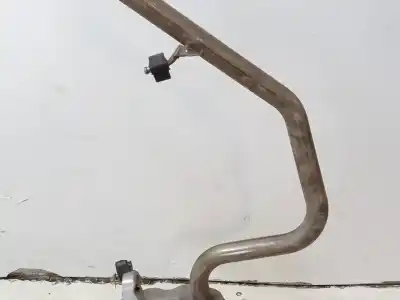 Second-hand car spare part catalytic converter for toyota corolla e21 corolla (e21/eh1) basico oem iam references 174300t800  7510f2090