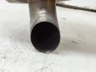 Second-hand car spare part catalytic converter for toyota corolla e21 corolla (e21/eh1) basico oem iam references 174300t800  7510f2090