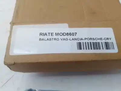 Pezzo di ricambio per auto di seconda mano centralina fari xenon per volkswagen tiguan (5n_) 2.0 tdi 4motion riferimenti oem iam 8k0941597e