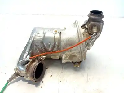 Pezzo di ricambio per auto di seconda mano catalizzatore per renault clio v (b7_) 1.0 tce 100 (b7mt) riferimenti oem iam 208a06010r