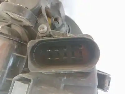 Second-hand car spare part left headlight for seat leon (5f1) 1.4 16v tsi act oem iam references 5f1941005  