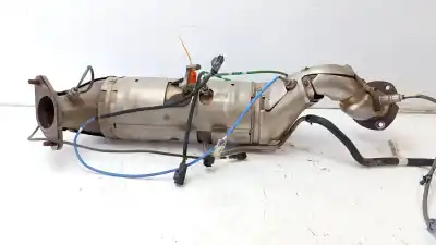 Tweedehands auto-onderdeel katalysator voor ford ranger (tke) * oem iam-referenties 2185761