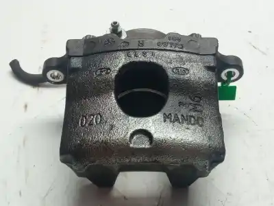 Peça sobressalente para automóvel em segunda mão pinça de travão traseira direita por kia niro * referências oem iam 58311g2a60