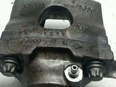 Second-hand car spare part rear right brake caliper for kia niro * oem iam references 58311g2a60  