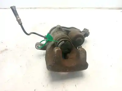 Pezzo di ricambio per auto di seconda mano pinza freno posteriore destra per renault talisman (lp_) 1.6 dci 130 riferimenti oem iam 7701208269