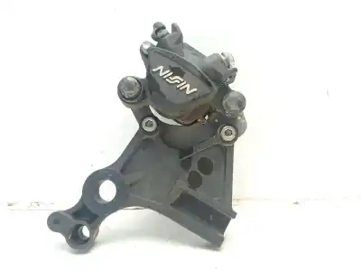 Peça sobressalente para automóvel em segunda mão pinça de travão traseira direita por kawasaki versys 650 * referências oem iam 430800149dj