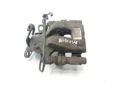 Автозапчасти б/у ЗАДНИЙ ПРАВЫЙ ТОРМОЗНОЙ СУППОРТ за CITROEN C4 PICASSO  ссылки OEM IAM 4401Q5  