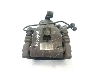 Автозапчасти б/у задний правый тормозной суппорт за citroen c4 picasso 2.0 hdi fap ссылки oem iam 4401q5  