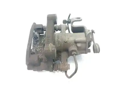 Автозапчасти б/у задний правый тормозной суппорт за citroen c4 picasso 2.0 hdi fap ссылки oem iam 4401q5  