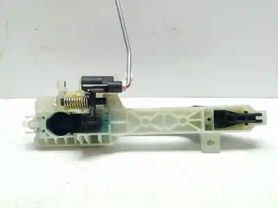 Second-hand car spare part exterior right front door handle for kia niro * oem iam references 82651g5000  pa6gf30