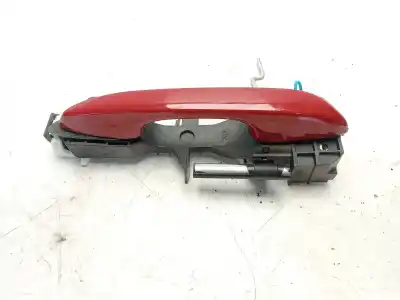 Second-hand car spare part exterior right front door handle for lexus ux (za10) 250h e-four oem iam references 6920176040