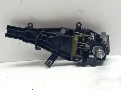 Peça sobressalente para automóvel em segunda mão puxador exterior frente direito por bmw x5 (e70) xdrive 30 d referências oem iam 1051416974295  