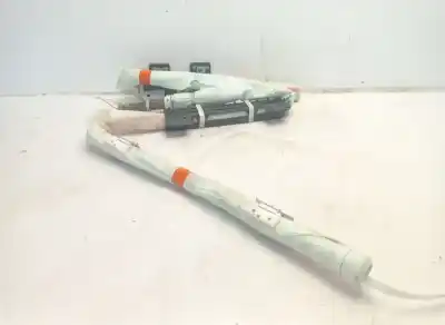 Pezzo di ricambio per auto di seconda mano airbag a tenda anteriore sinistro per hyundai tucson * riferimenti oem iam 85010d7000