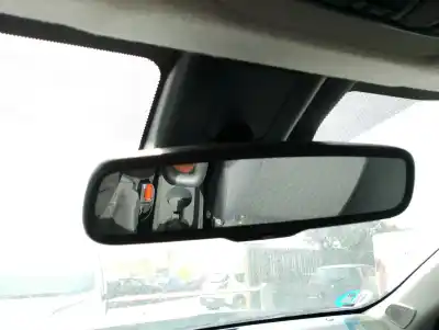 Peça sobressalente para automóvel em segunda mão espelho retrovisor interior por toyota yaris 1.5 16v cat referências oem iam 87810ko050