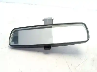 Pezzo di ricambio per auto di seconda mano specchio interno per renault clio v (b7_) 1.0 tce 100 (b7mt) riferimenti oem iam 963217003r