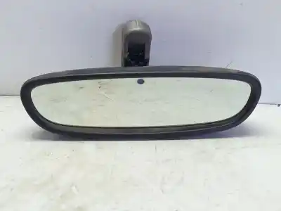 Peça sobressalente para automóvel em segunda mão espelho retrovisor interior por bmw serie 2 gran tourer (f46) 2.0 16v referências oem iam 5116929100