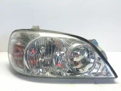 Автозапчасти б/у правая фара за kia carnival / grand carnival iii (vq) 2.2 crdi ссылки oem iam 0k54e51030a