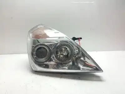 Peça sobressalente para automóvel em segunda mão farol / farolim direito por kia carnival / grand carnival iii (vq) 2.9 crdi referências oem iam 921024d020