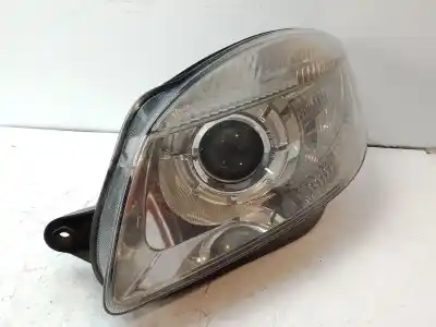 Pezzo di ricambio per auto di seconda mano faro anteriore sinistro per skoda fabia ii (542) 1.2 riferimenti oem iam 5j1941017a