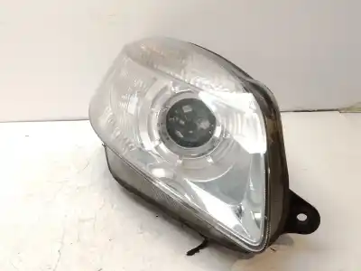 Pezzo di ricambio per auto di seconda mano faro anteriore destro per skoda fabia ii (542) 1.2 riferimenti oem iam 5j1941018a