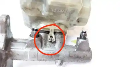 Peça sobressalente para automóvel em segunda mão bomba de travões por audi a3 (8p) * referências oem iam 1k1614019f  