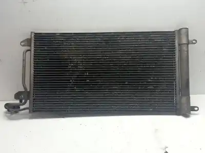 Pezzo di ricambio per auto di seconda mano radiatore riscaldamento/aria condizionata per seat ibiza iv (6j5, 6p1) 1.6 tdi riferimenti oem iam 6r0820411d