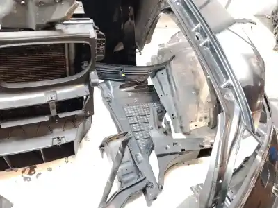 Pezzo di ricambio per auto di seconda mano front-end completo per bmw x5 (e70) xdrive 30 d riferimenti oem iam 51117172356  