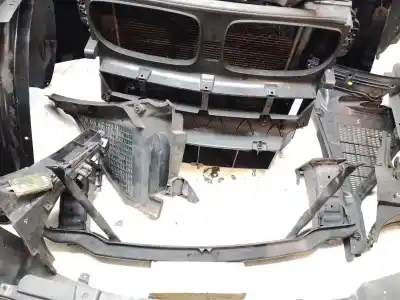 Pezzo di ricambio per auto di seconda mano front-end completo per bmw x5 (e70) xdrive 30 d riferimenti oem iam 51117172356  