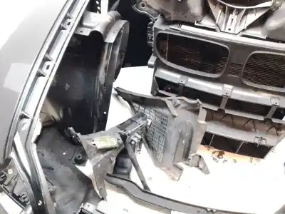 Pezzo di ricambio per auto di seconda mano front-end completo per bmw x5 (e70) xdrive 30 d riferimenti oem iam 51117172356  