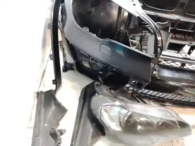 Pezzo di ricambio per auto di seconda mano front-end completo per bmw x5 (e70) xdrive 30 d riferimenti oem iam 51117172356  