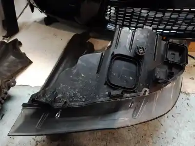 Pezzo di ricambio per auto di seconda mano front-end completo per bmw x5 (e70) xdrive 30 d riferimenti oem iam 51117172356  