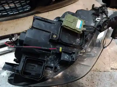 Pezzo di ricambio per auto di seconda mano front-end completo per bmw x5 (e70) xdrive 30 d riferimenti oem iam 51117172356  