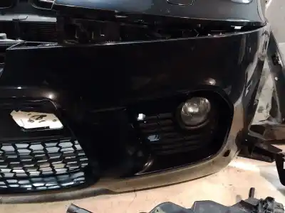 Pezzo di ricambio per auto di seconda mano front-end completo per bmw x5 (e70) xdrive 30 d riferimenti oem iam 51117172356  