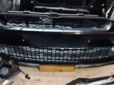 Pezzo di ricambio per auto di seconda mano front-end completo per bmw x5 (e70) xdrive 30 d riferimenti oem iam 51117172356  