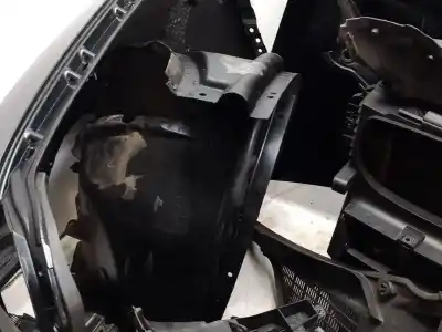 Pezzo di ricambio per auto di seconda mano front-end completo per bmw x5 (e70) xdrive 30 d riferimenti oem iam 51117172356  