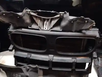 Pezzo di ricambio per auto di seconda mano front-end completo per bmw x5 (e70) xdrive 30 d riferimenti oem iam 51117172356  