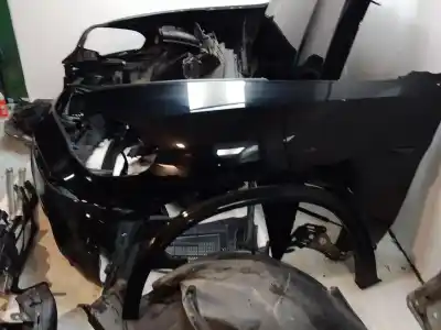 Pezzo di ricambio per auto di seconda mano front-end completo per bmw x5 (e70) xdrive 30 d riferimenti oem iam 51117172356  