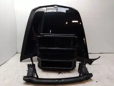 Pezzo di ricambio per auto di seconda mano front-end completo per bmw x5 (e70) xdrive 30 d riferimenti oem iam 51117172356  