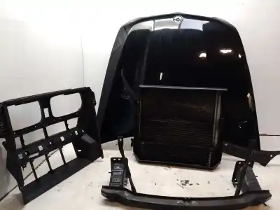 Pezzo di ricambio per auto di seconda mano front-end completo per bmw x5 (e70) xdrive 30 d riferimenti oem iam 51117172356  