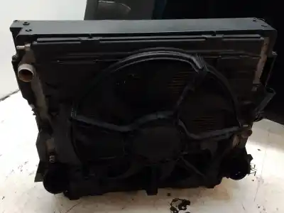 Pezzo di ricambio per auto di seconda mano front-end completo per bmw x5 (e70) xdrive 30 d riferimenti oem iam 51117172356  