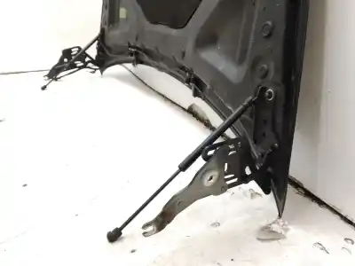 Pezzo di ricambio per auto di seconda mano front-end completo per bmw x5 (e70) xdrive 30 d riferimenti oem iam 51117172356  