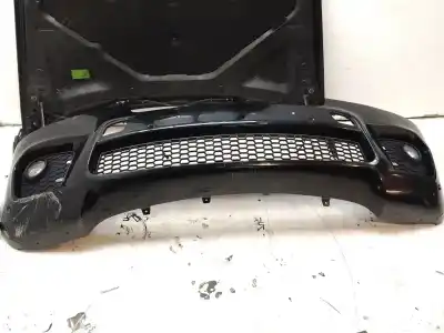 Pezzo di ricambio per auto di seconda mano front-end completo per bmw x5 (e70) xdrive 30 d riferimenti oem iam 51117172356  