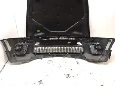 Pezzo di ricambio per auto di seconda mano front-end completo per bmw x5 (e70) xdrive 30 d riferimenti oem iam 51117172356  
