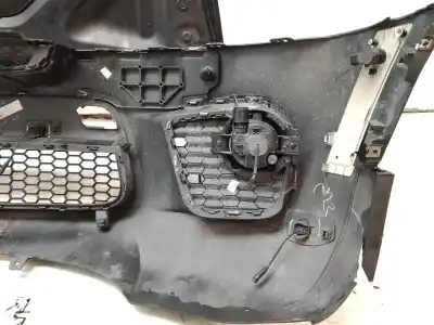 Pezzo di ricambio per auto di seconda mano front-end completo per bmw x5 (e70) xdrive 30 d riferimenti oem iam 51117172356  