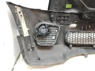 Pezzo di ricambio per auto di seconda mano front-end completo per bmw x5 (e70) xdrive 30 d riferimenti oem iam 51117172356  