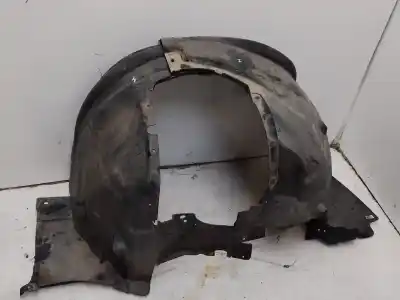 Pezzo di ricambio per auto di seconda mano front-end completo per bmw x5 (e70) xdrive 30 d riferimenti oem iam 51117172356  